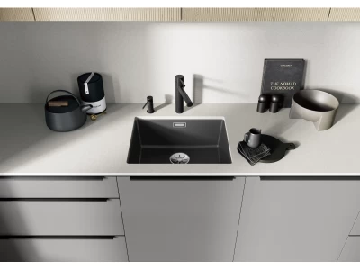 BLANCO ALTA-S II antracit HD