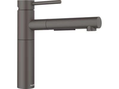 BLANCO ALTA-S II palaszürke HD