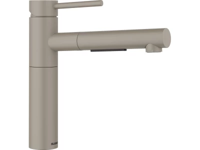 BLANCO ALTA-S II tartufo HD