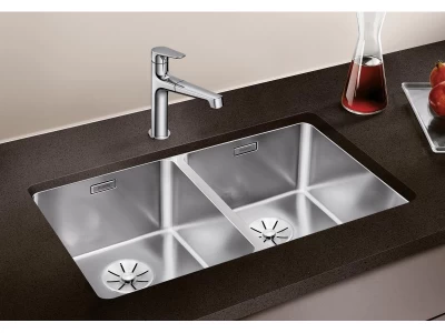 BLANCO ANDANO 340/340-U exc.nél InFino