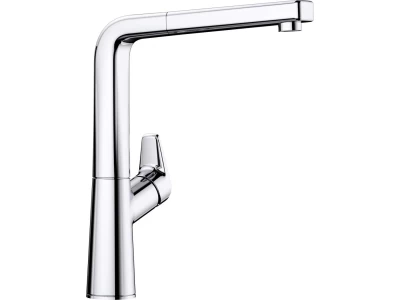 BLANCO AVONA-S króm HD