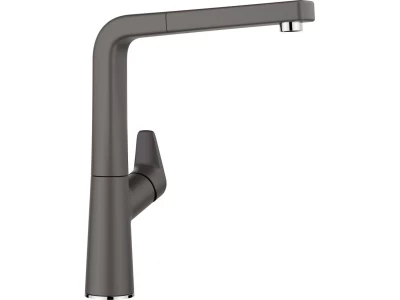 BLANCO AVONA-S palaszürke HD