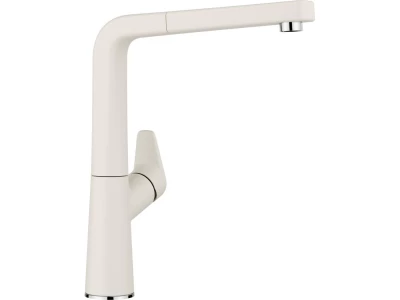 BLANCO AVONA-S törtfehér HD