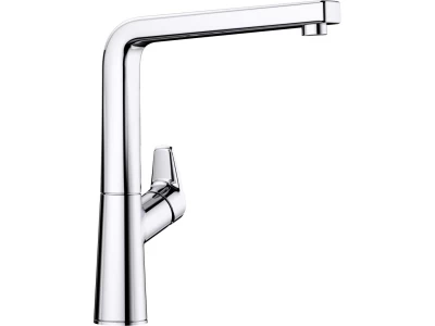 BLANCO AVONA króm HD