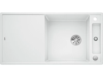 BLANCO AXIA III XL 6S fehér fa tart.