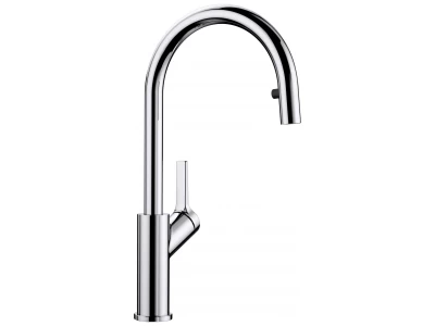 BLANCO CARENA-S króm HD