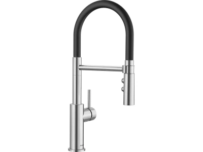 BLANCO CATRIS-S Flexo PVD steel