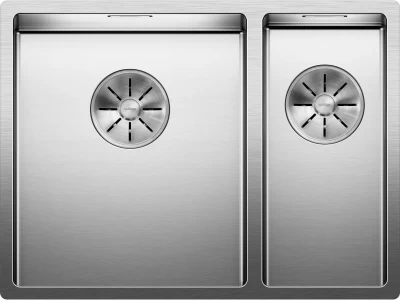 BLANCO CLARON 340/180-IF balos InFino