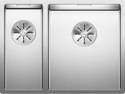 BLANCO CLARON 340/180-U jobbos InFino