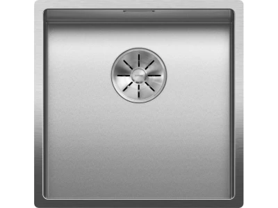 BLANCO CLARON 400-IF DX