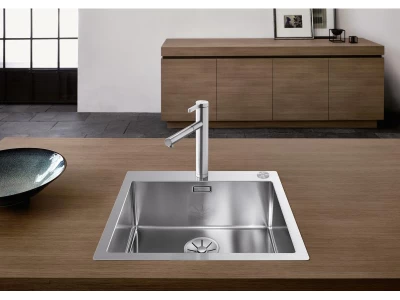 BLANCO CLARON 500 -IF/A InFino