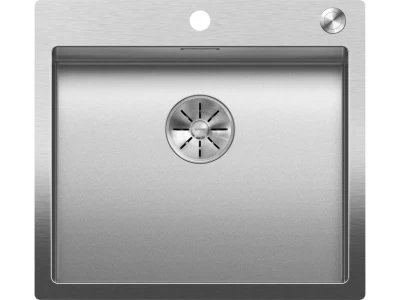 BLANCO CLARON 500-IF/A DX