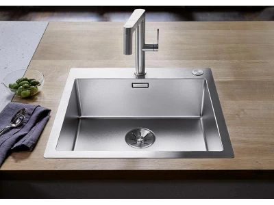BLANCO CLARON 500-IF/A DX