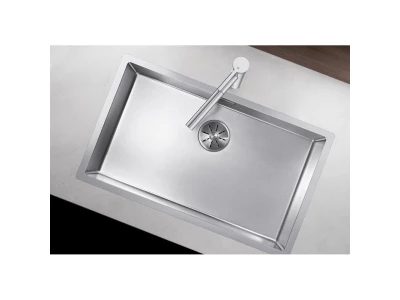 BLANCO CLARON 700-IF Durinox rozsdamentes acél mosogató