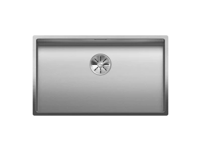 BLANCO CLARON 700-U Durinox rozsdamentes acél mosogató