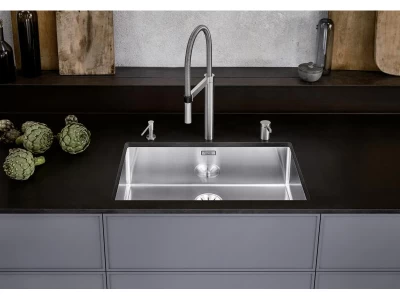 BLANCO CLARON 700-U InFino