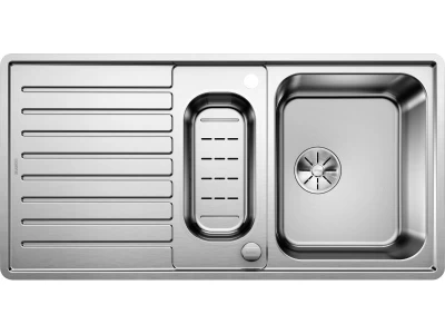 BLANCO CLASSIC Pro 6S-IF tartozékkal