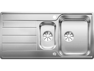 BLANCO CLASSIMO 6S-IF fény. 2 csaplyuk