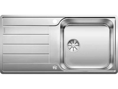 BLANCO CLASSIMO XL 6S-IF fényezett. 2csaplyuk