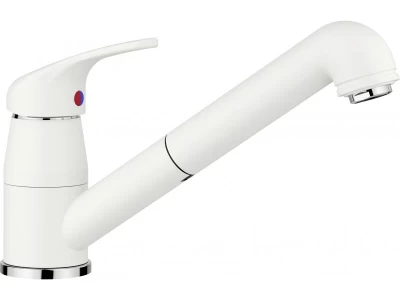 BLANCO DARAS-S kih.fejes csap fehér