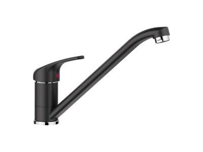 BLANCO DARAS csaptelep, antracit, SILGRANIT-Look, HD