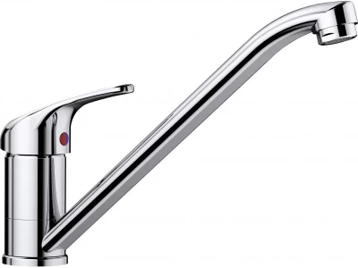 BLANCO DARAS álló csap króm HD