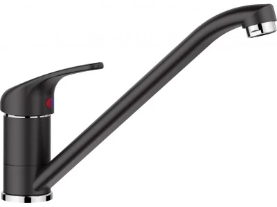 BLANCO DARAS silgranit fekete HD