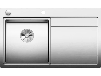 BLANCO DIVON II 45S-IF balos InFino