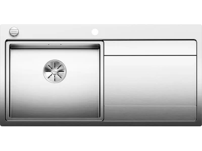 BLANCO DIVON II 5S-IF balos InFino