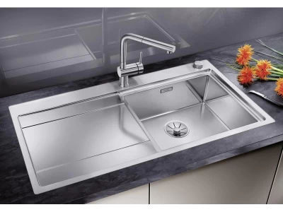 BLANCO DIVON II 5S-IF balos InFino