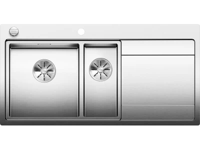 BLANCO DIVON II 6S-IF balos InFino