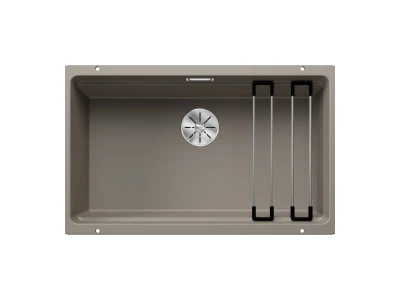 BLANCO ETAGON 700-U SILGRANIT mosogató, tartufo