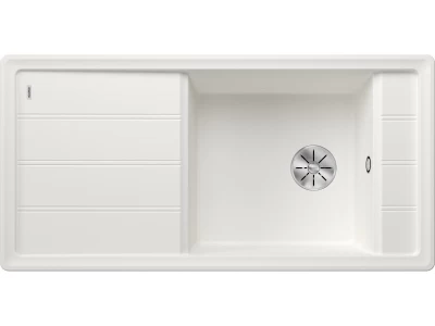 BLANCO FARON XL 6S fehér exc.nélk.