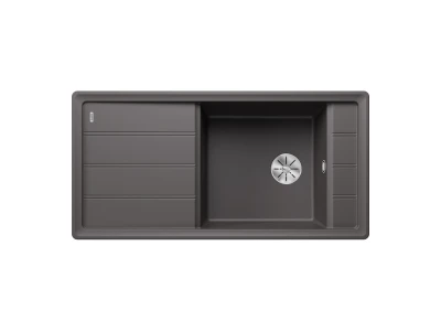 BLANCO FARON XL 6 S SILGRANIT mosogató, palaszürke