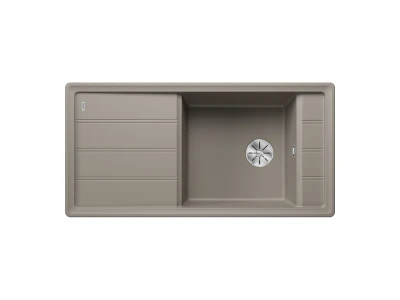 BLANCO FARON XL 6 S SILGRANIT mosogató, tartufo