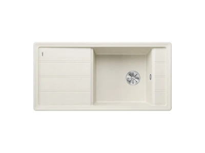BLANCO FARON XL 6 S SILGRANIT mosogató, törtfehér