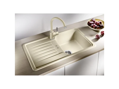 BLANCO FAVOS Mini SILGRANIT mosogató, antracit