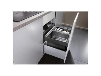 BLANCO FLEXON II XL 60/3 hulladéktároló rendszer