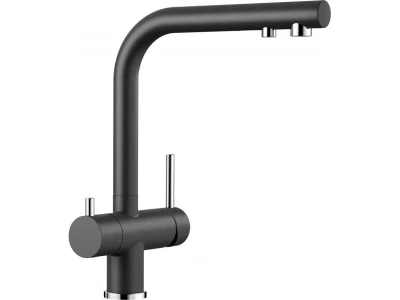 BLANCO FONTAS II antracit HD