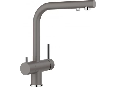 BLANCO FONTAS II vulkánszürke HD