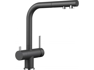 BLANCO FONTAS-S II antracit HD