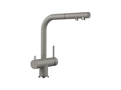 BLANCO FONTAS-S II tartufo HD