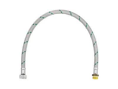 BLANCO Flexibilis csatlakozócső, 50 cm, 2 darab