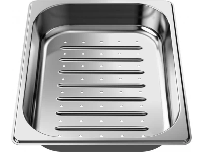 BLANCO GYÜMÖLCSMOSÓ BETÉT PLENTA-hoz