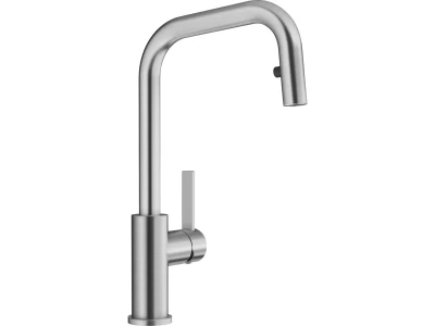 BLANCO JANDORA-S HD tömör rm. acél