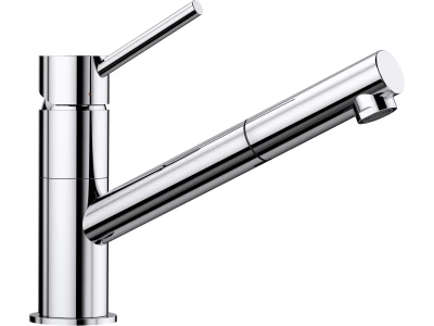 BLANCO KANO-S króm ND