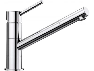 BLANCO KANO króm HD