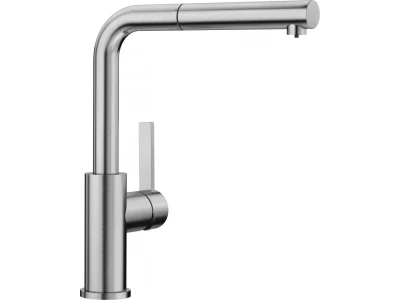 BLANCO LANORA-S tömör rm. acél ND