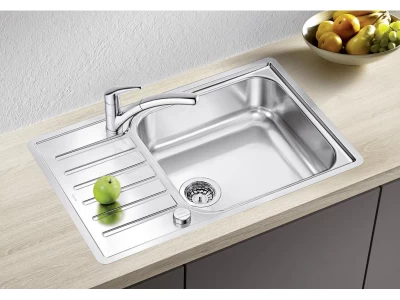 BLANCO LANTOS XL 6S-IF Compact exc.