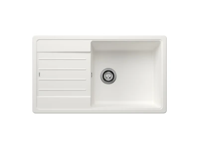 BLANCO LEGRA XL 6 S SILGRANIT mosogató, fehér